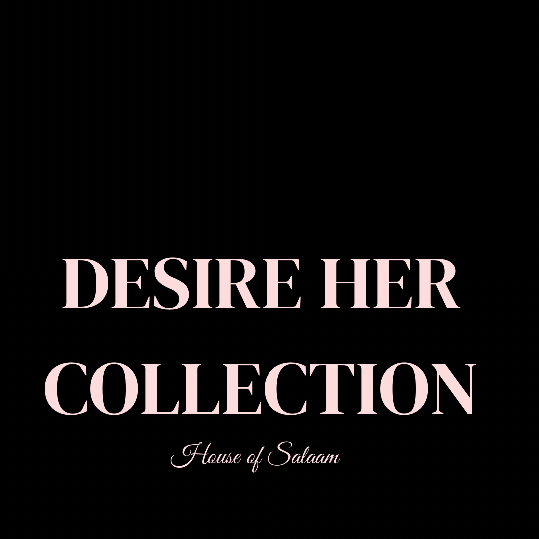 Desire Her Collection
