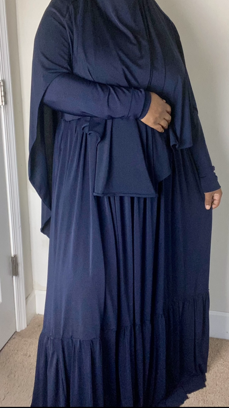 Aliyaha Abaya
