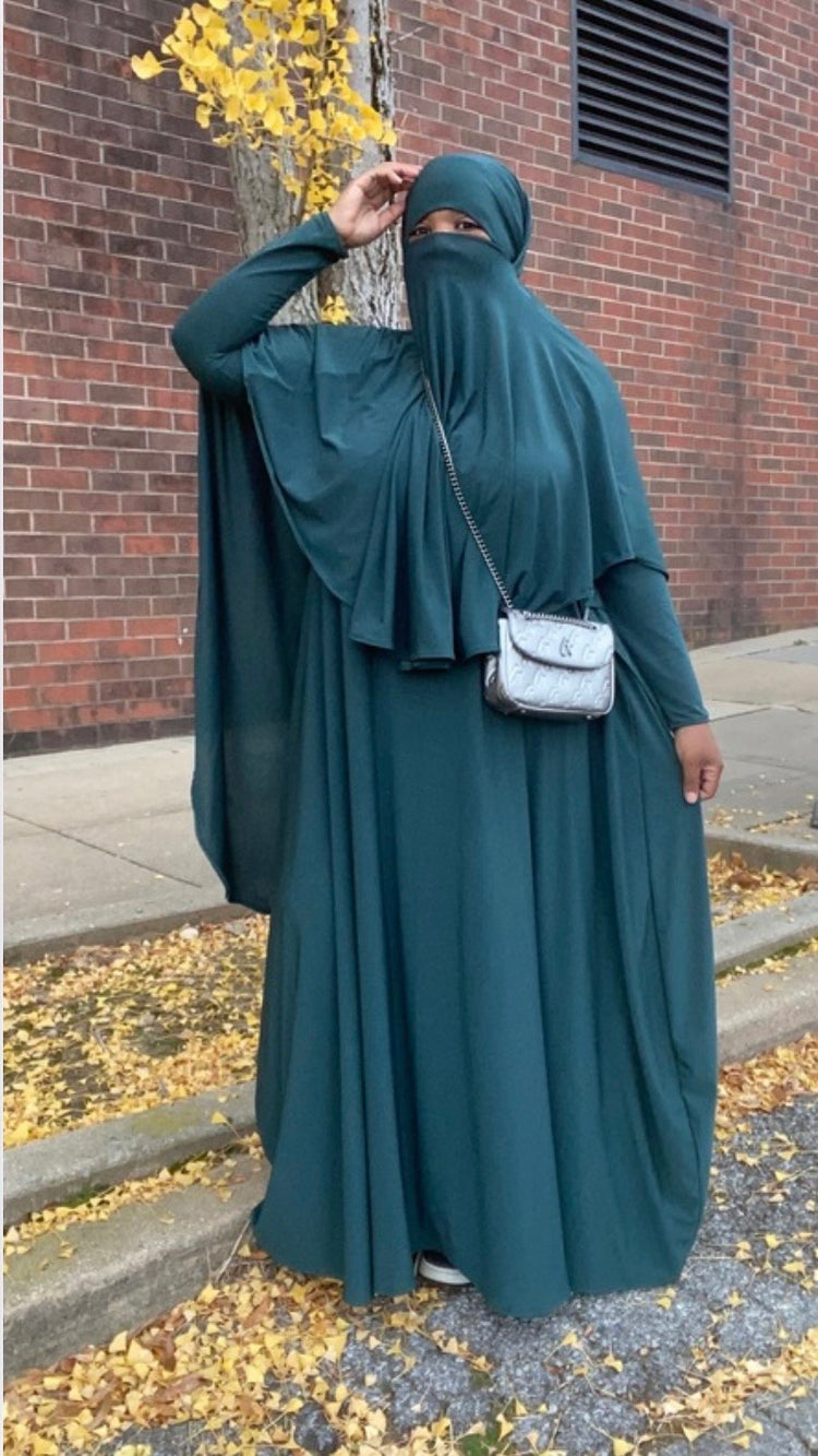 Ramadan BLACK BUNDLE