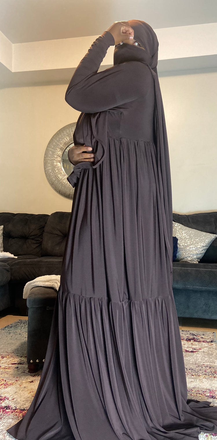 Aliyaha Abaya