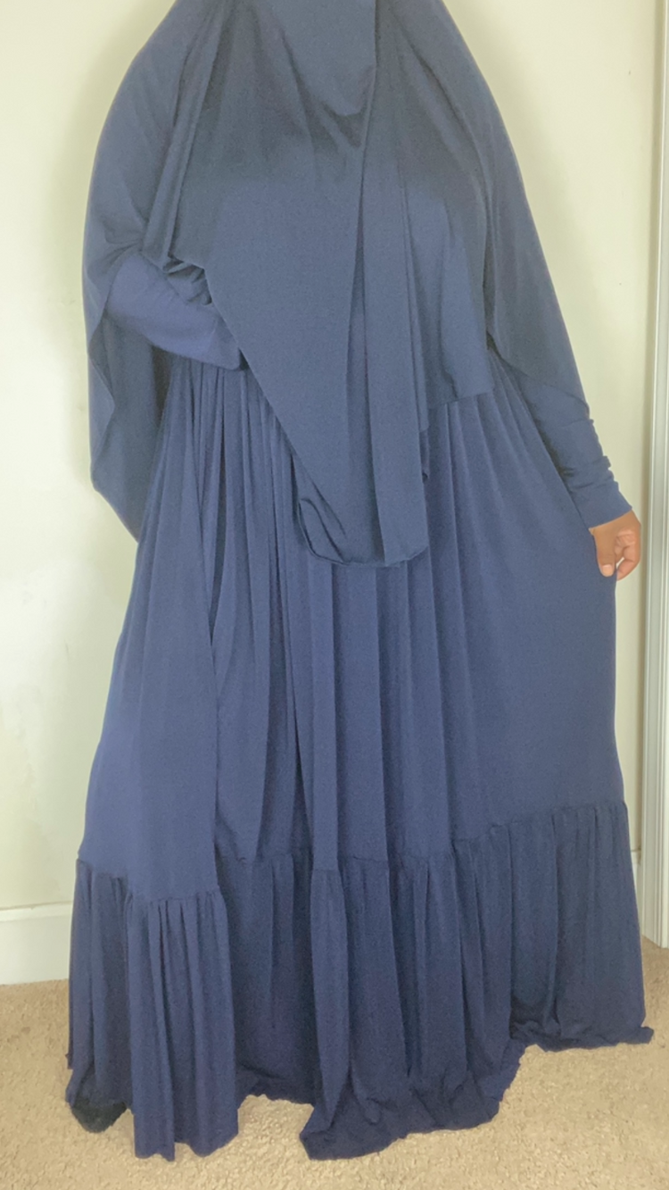 Aliyaha Abaya