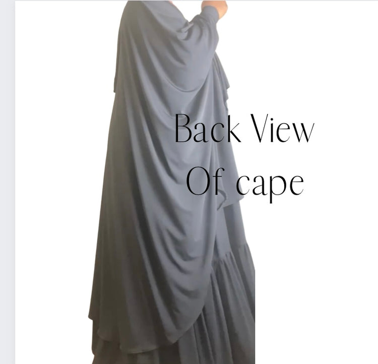 Umm Abaya 2.0