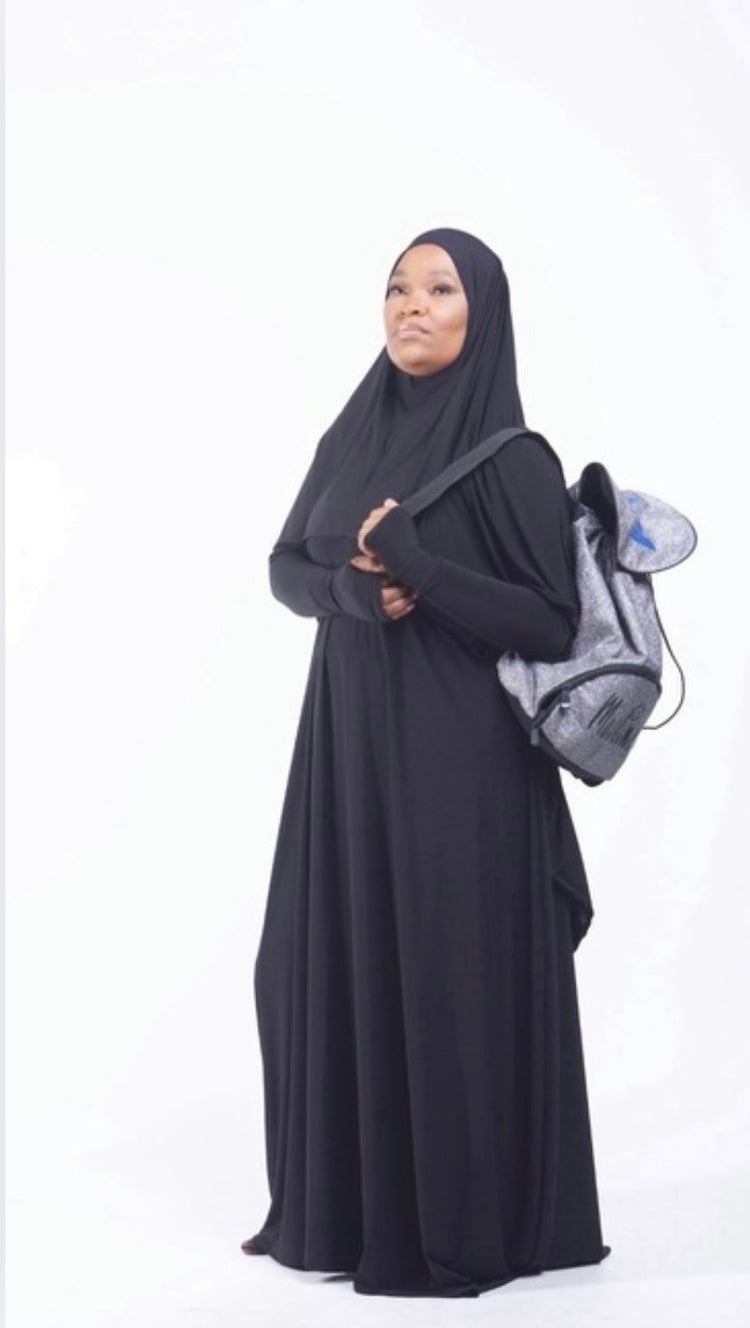 Ramadan BLACK BUNDLE