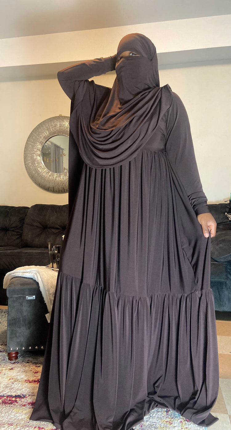 Aliyaha Abaya