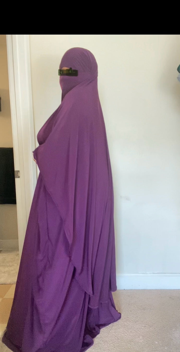 Hayaa Abaya