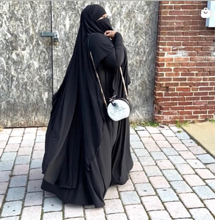 Ramadan BLACK BUNDLE