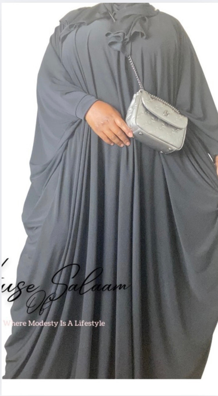 Ramadan BLACK BUNDLE