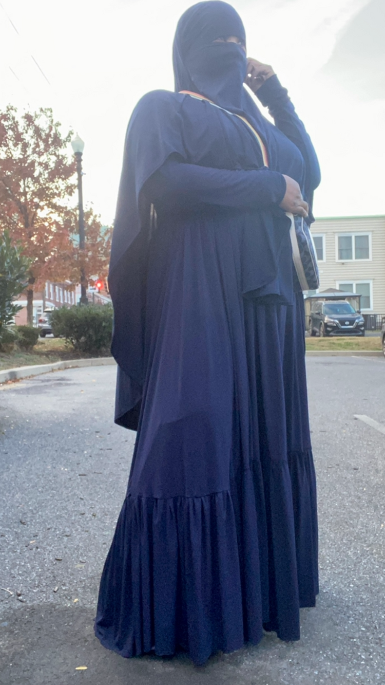 Aliyaha Abaya