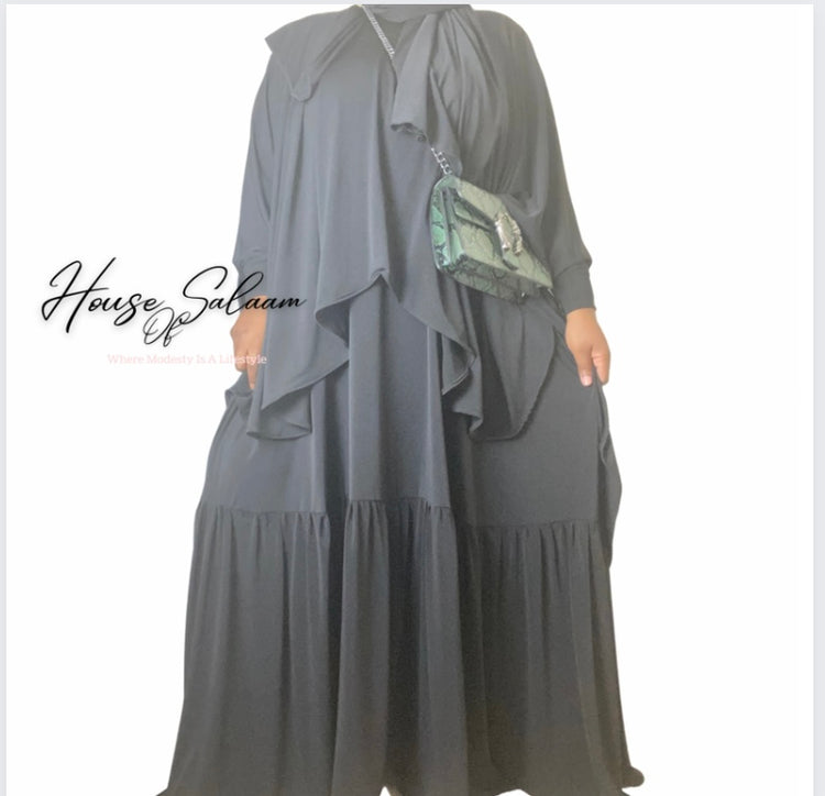 Umm Abaya 2.0
