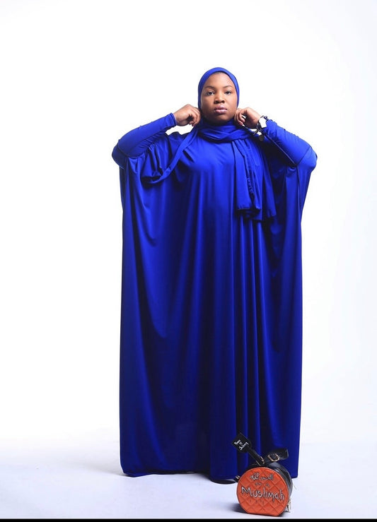 Oversized ABAYA 2 For $100