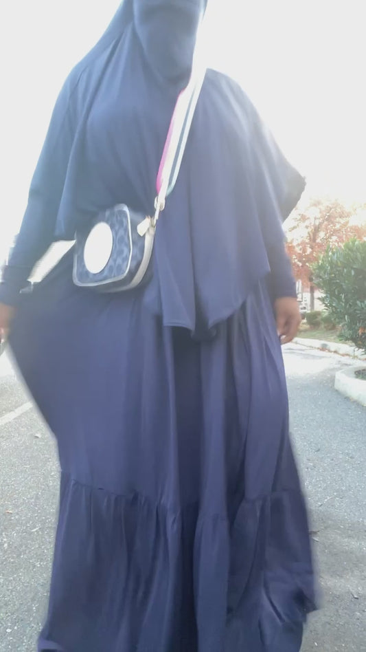 Aliyaha Abaya