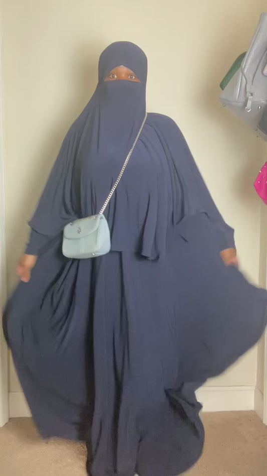 Hayaa Abaya