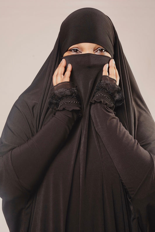 AN NISA JILBAB