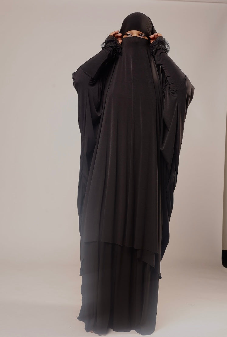 AN NISA JILBAB