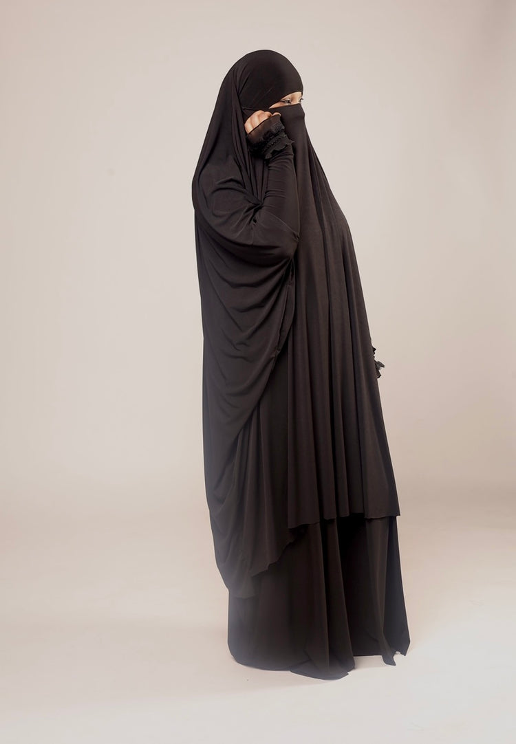 AN NISA JILBAB