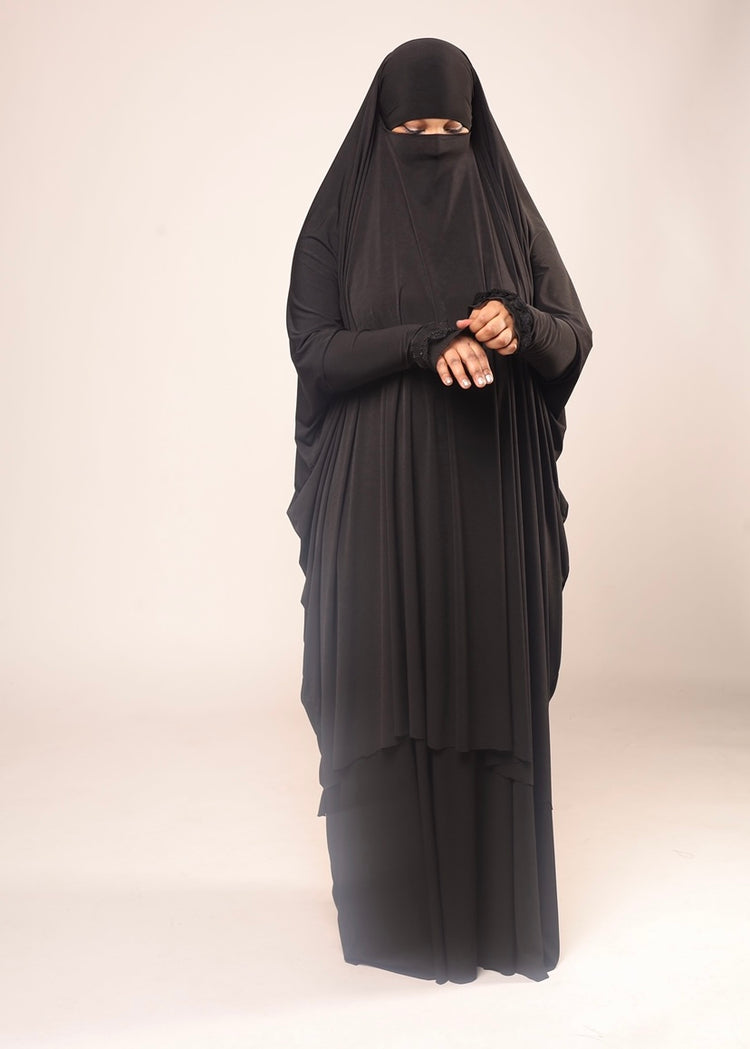 AN NISA JILBAB
