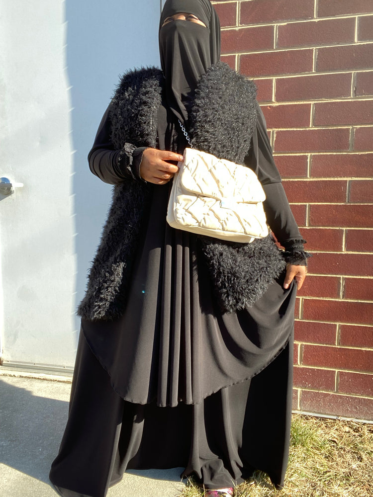 AN NISA JILBAB