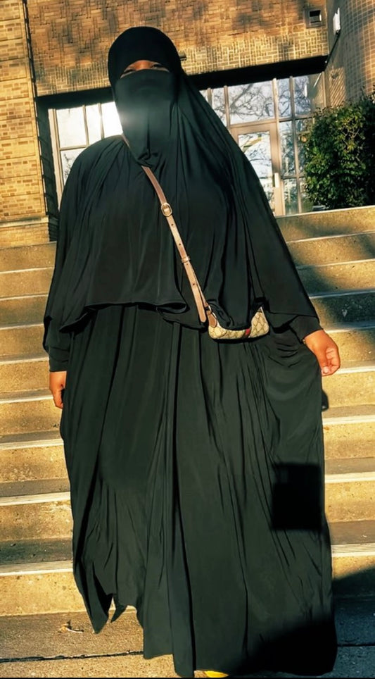 Hayaa Abaya