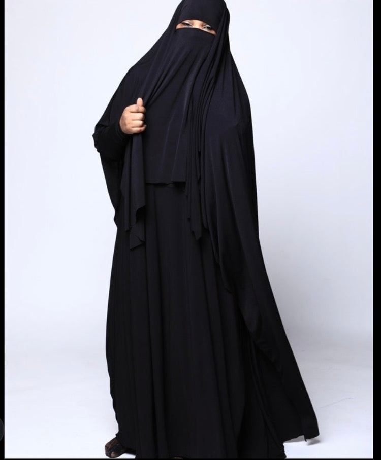Hayaa Abaya